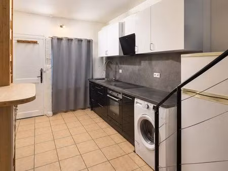 reprise de bail appartement