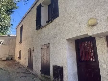 duplex 2 pièces 39 m²