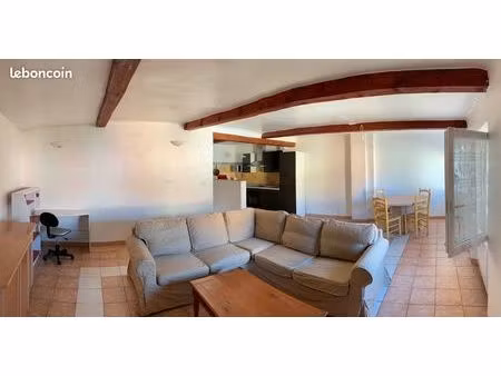 particulier loue grand f4 de 84 m2