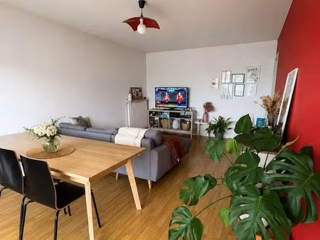 appartement 3 pièces 67 m²