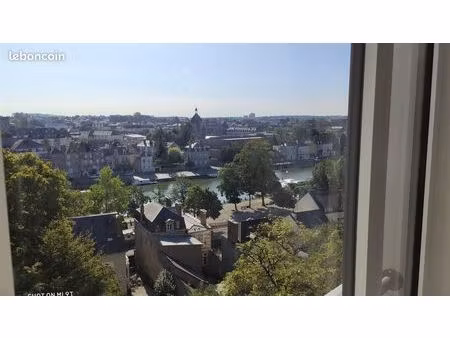 appartement t2 entièrement rénové