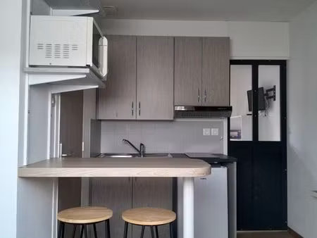 t1 bis proximité immédiate fac