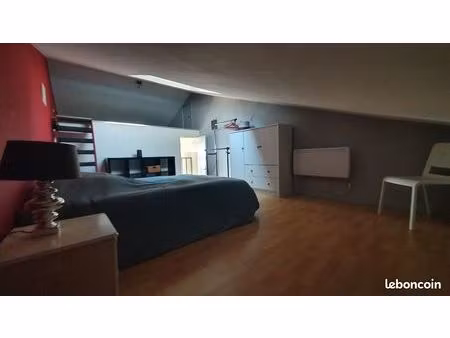 appartement a louer chez l'habitant