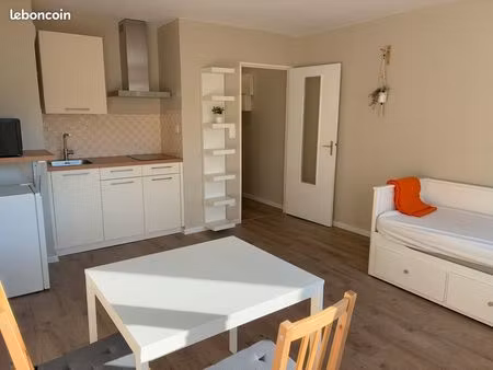 appartement metz saint-symphorien