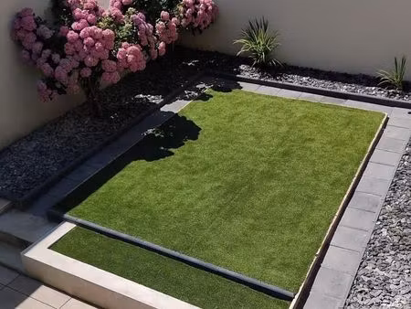 appartement 2 pièces 55 m²