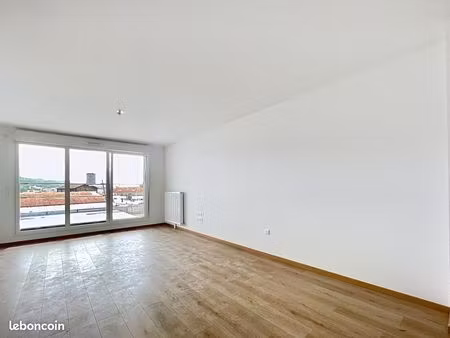 appartement 3 pièces 85 m²