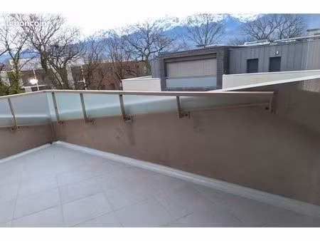 location meublée f3 meylan
