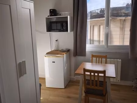 studio meuble proche graslin