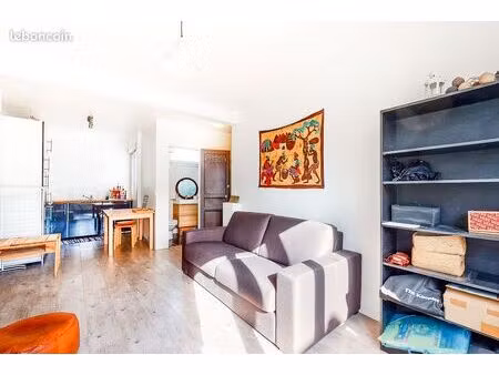location studio 75014