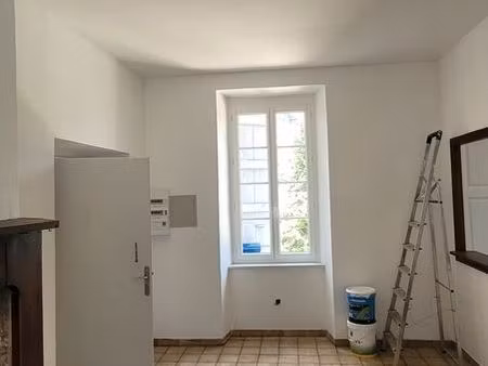 location appartement t3