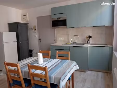 studio pour étudiant