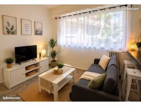 f1 de 28 m² · rueil-malmaison 92500 · quartier coeur de ville