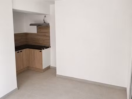appartement t2