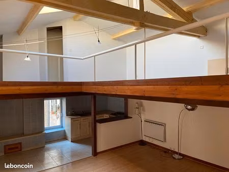 appartement 2 pièces 70 m²