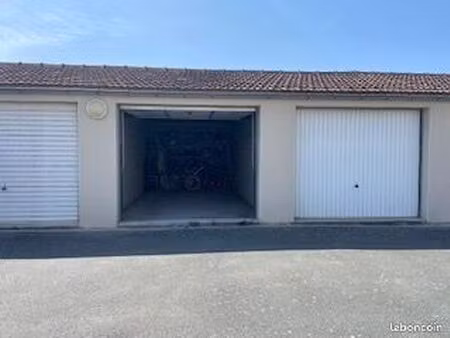 garage