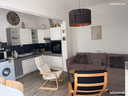 location maison pour 2 étudiants – biarritz limite anglet (quartier aguiléra)