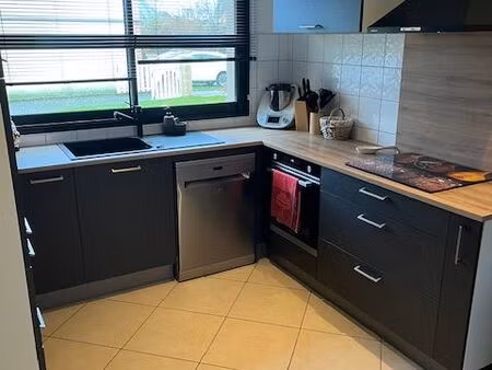 maison familiale 157 m² – 5 chambres – franqueville-saint-pierre