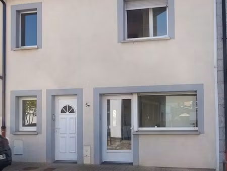 maison 5 pièces 116 m²