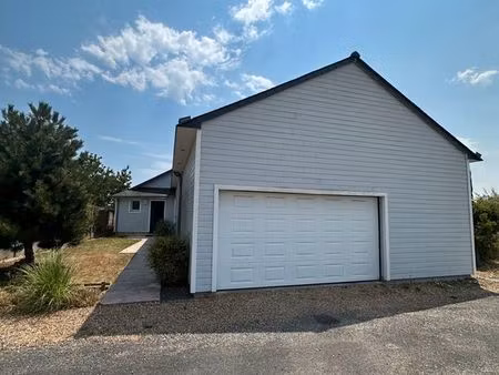 location maison les-ponts-de-cé