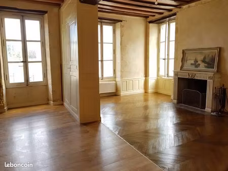 maison 7 pièces 124 m²