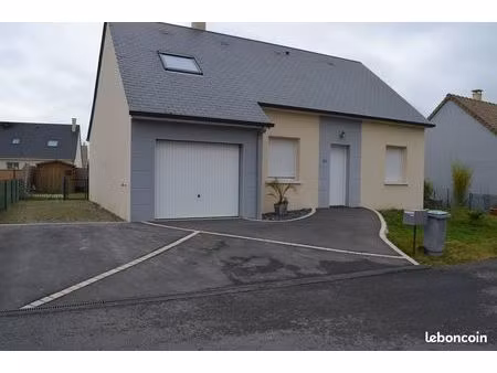 location maison mulsanne