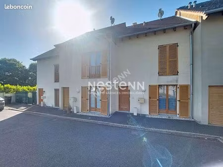 maison 4 pièces 88 m²