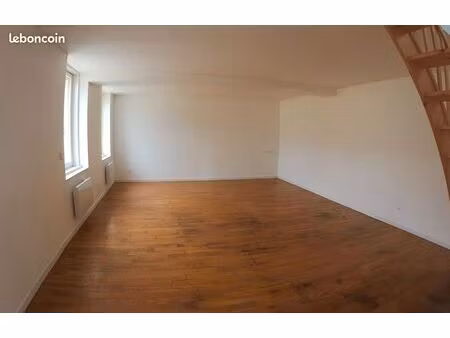 maison 4 pièces 72 m²
