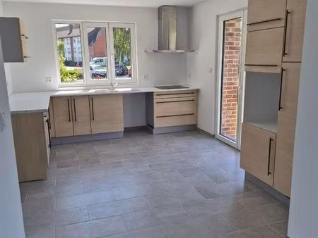 maison 5 pièces 113 m²