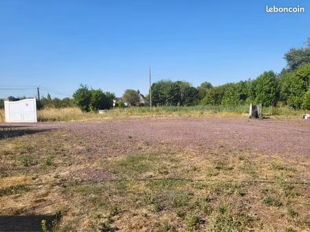 location  terrain