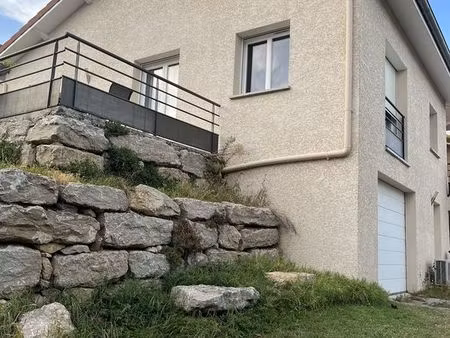 appartement t4