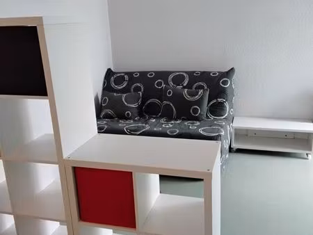 a louer studio