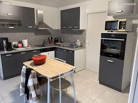 location f3 à saint loup sur semouse