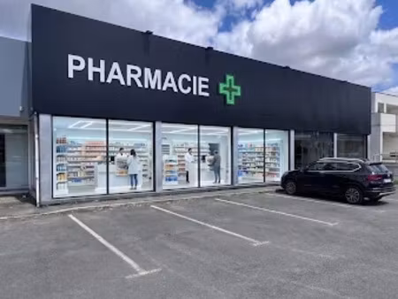 location locaux professionnels 3 pièces 500 m² à puygouzon (81990)  3 000 €
