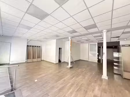 location locaux professionnels 0 pièces 210 m² à paris 5ème (75005)  110 000 €