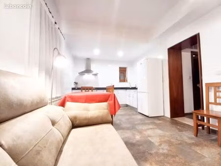 maison 3 pièces 70 m²