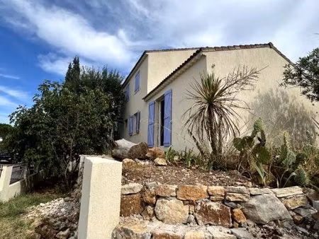 maison familiale 5pièces avec suite parentale en rdc