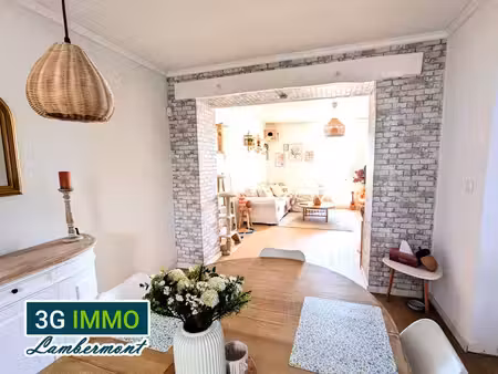 maison 5 pièces