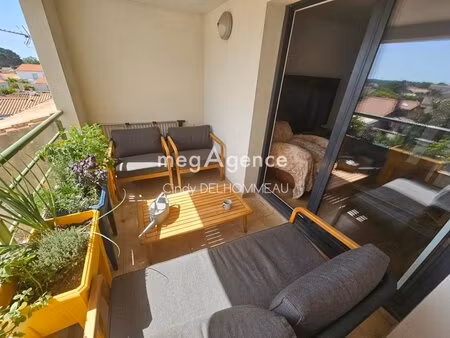 en vente appartement 79 m² – 288 000 € |olonne-sur-mer