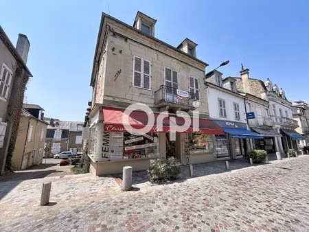 vente immeuble 3 pièces 249 m² à terrasson-lavilledieu (24120)  149 900 €