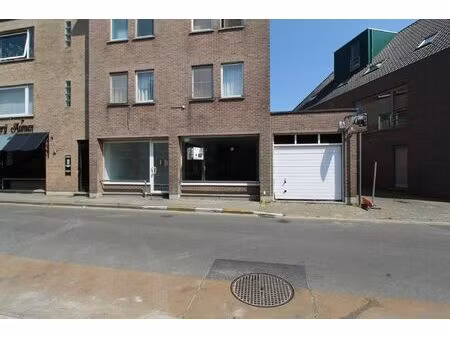 surface commerciale à louer à tramstraat 28 heusden (rbw32480)