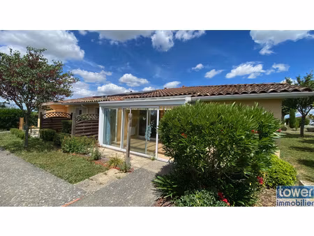 maison  3 pièce(s)  2 chambre(s)  71 m²