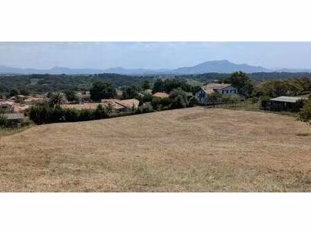 terrain bidart (64)