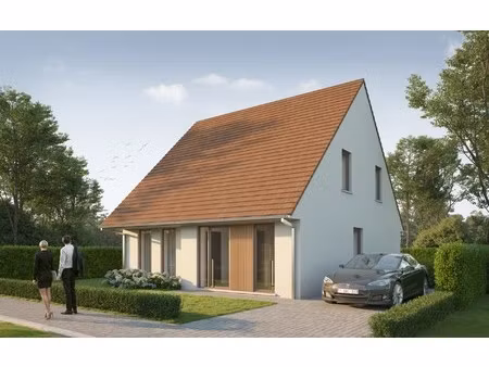 huis te koop in roeselare met 4 slaapkamers