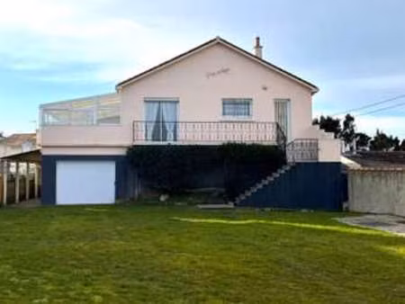 vente maison à la plaine-sur-mer (44770) : à vendre / 78m² la plaine-sur-mer