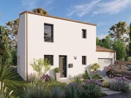 vente maison aux sorinières (44840) : à vendre / 92m² les sorinières