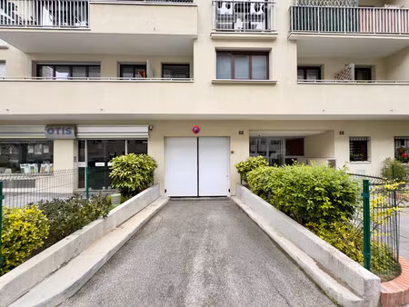 parking à vendre à paris 11e arrondissement (75011) - paris