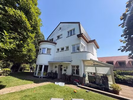 maison à louer à avenue des chênes 67 uccle (vbe40525)
