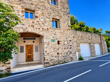 maison à vendre à roquebrun (34460) - hérault