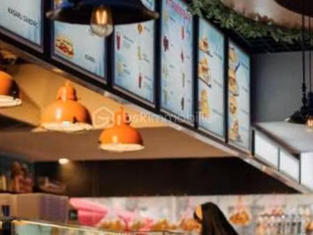 vente bureaux et commerces à saint-brieuc (22000) : à vendre / saint-brieuc
