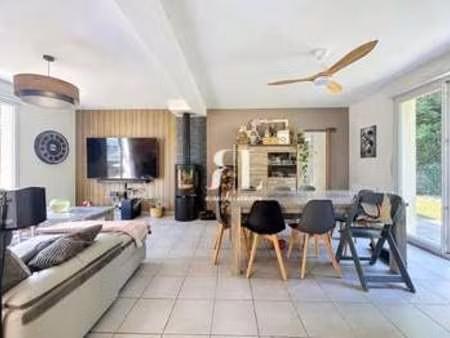 vente maison à quéven (56530) : à vendre / 103m² quéven